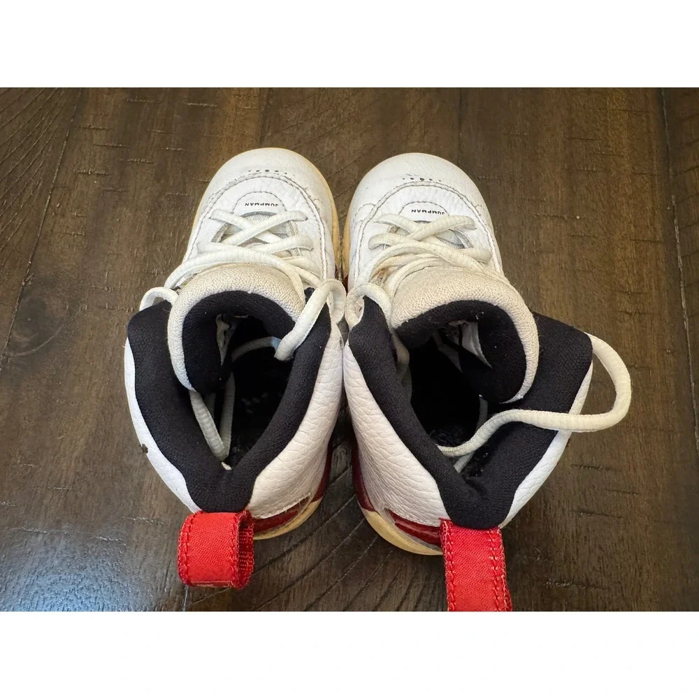 Jordan good pre